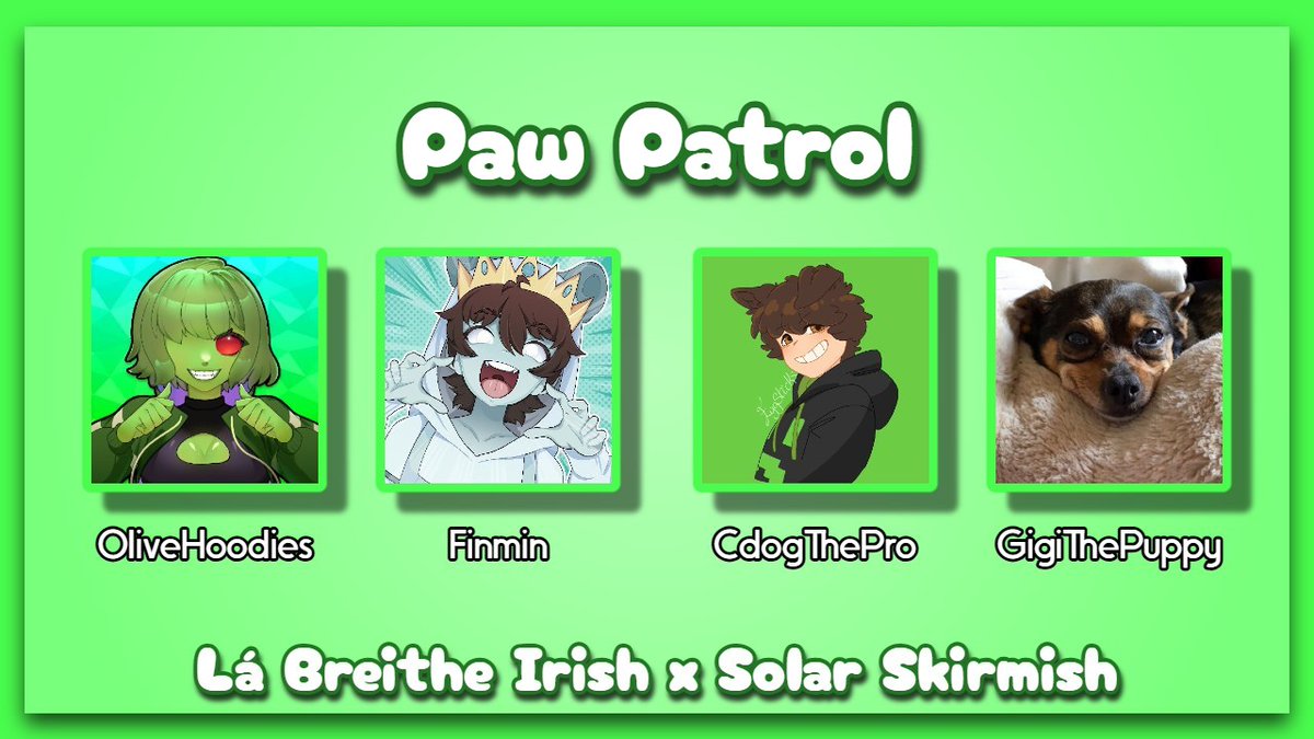 Gigithepuppy (@Gigithepuppy_) / Posts / X, image size:1200x675