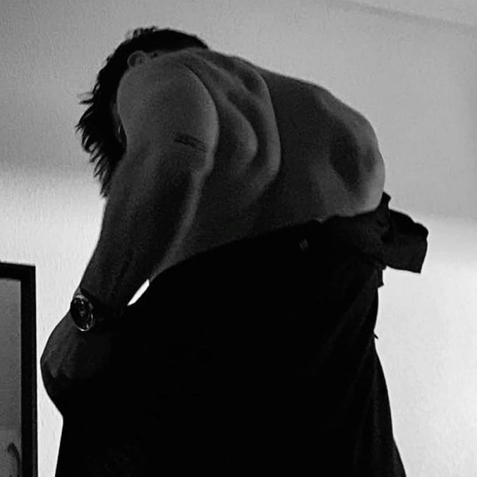 Hi girl #NewProfilePic