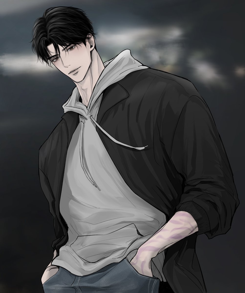 because they don't know.

케데헌 봤습니다
마음에 드는 장면 ..다 그리고 싶은데 넘쳐난다🥹

#JINU #KPOPDEMONHUNTERS