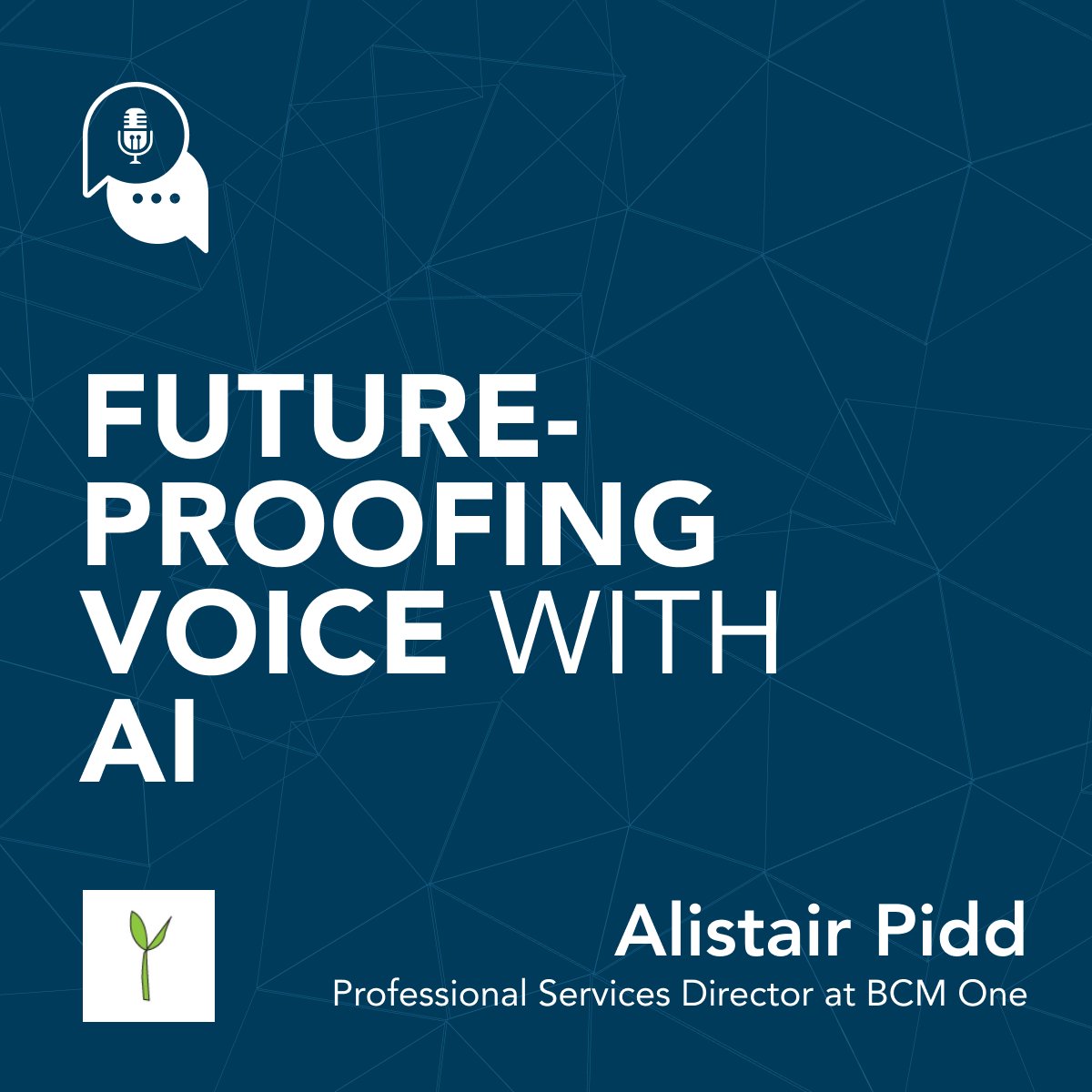 Voice is still mission-critical—are you ready for the future? I sit with Alistair Pidd and unpack Teams Voice, AI, &amp; modern integration strategies for IT leaders. Don’t miss his insights on The Bridgecast! 🎙️👇 #UCaaS #TheBridgecast

APPLE: apple.co/3ZPNLuR