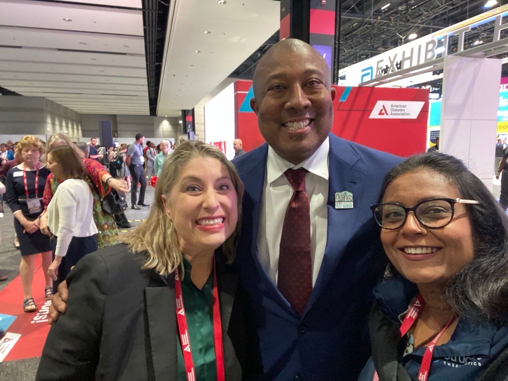 Structure Therapeutics tweet media