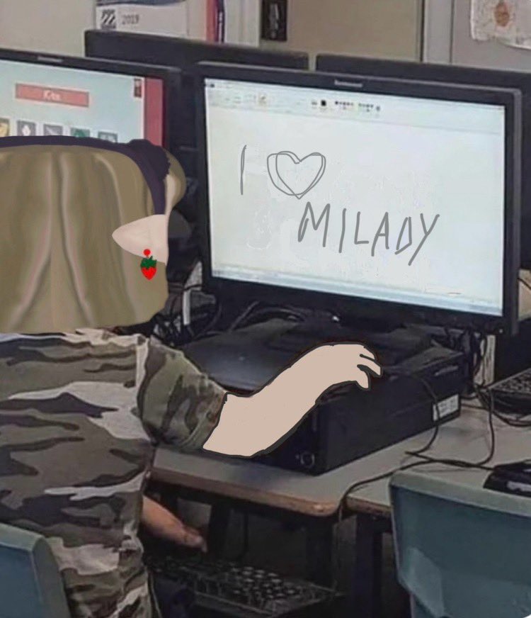 Standing on the shoulders of business