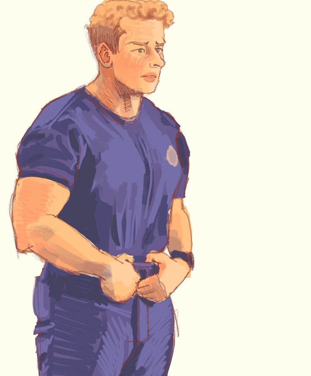 big beefy bisexual ™