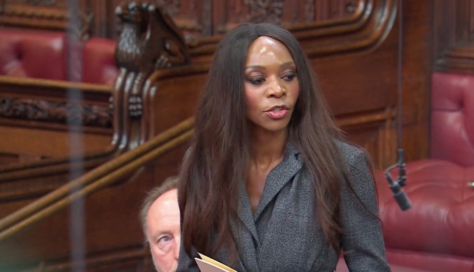 Dambisa Moyo (@dambisamoyo) on Twitter photo House of Lords Planning and Infrastructure Bill Debate - 25th June
In my <a href="/UKHouseofLords/">House of Lords</a> speech, I urged immediate action on the UK's punitive energy costs, stressing the need for UK Government to leverage resources and technology for a competitive future:
*UK Industry pays 4 x House of Lords Planning and Infrastructure Bill Debate - 25th June
In my <a href="/UKHouseofLords/">House of Lords</a> speech, I urged immediate action on the UK's punitive energy costs, stressing the need for UK Government to leverage resources and technology for a competitive future:
*UK Industry pays 4 x
