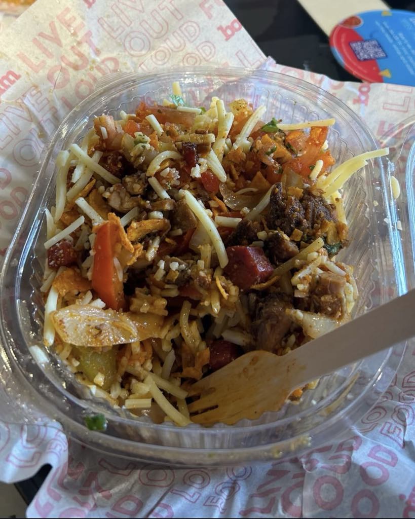 Mix or no mix? 😝

📸<a href="/laloolauren/">Lauren</a>