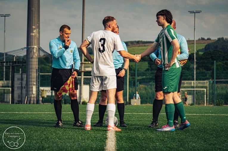 Monread_FC's tweet photo. Not our night last Thursday but proud of our boys and the season they’ve had. Congratulations to Rathcoole Football Club on their victory👏🏻

Now for a well deserved break!🔋

⚽️🔴⚫️ https://t.co/jKVfX6WrtD