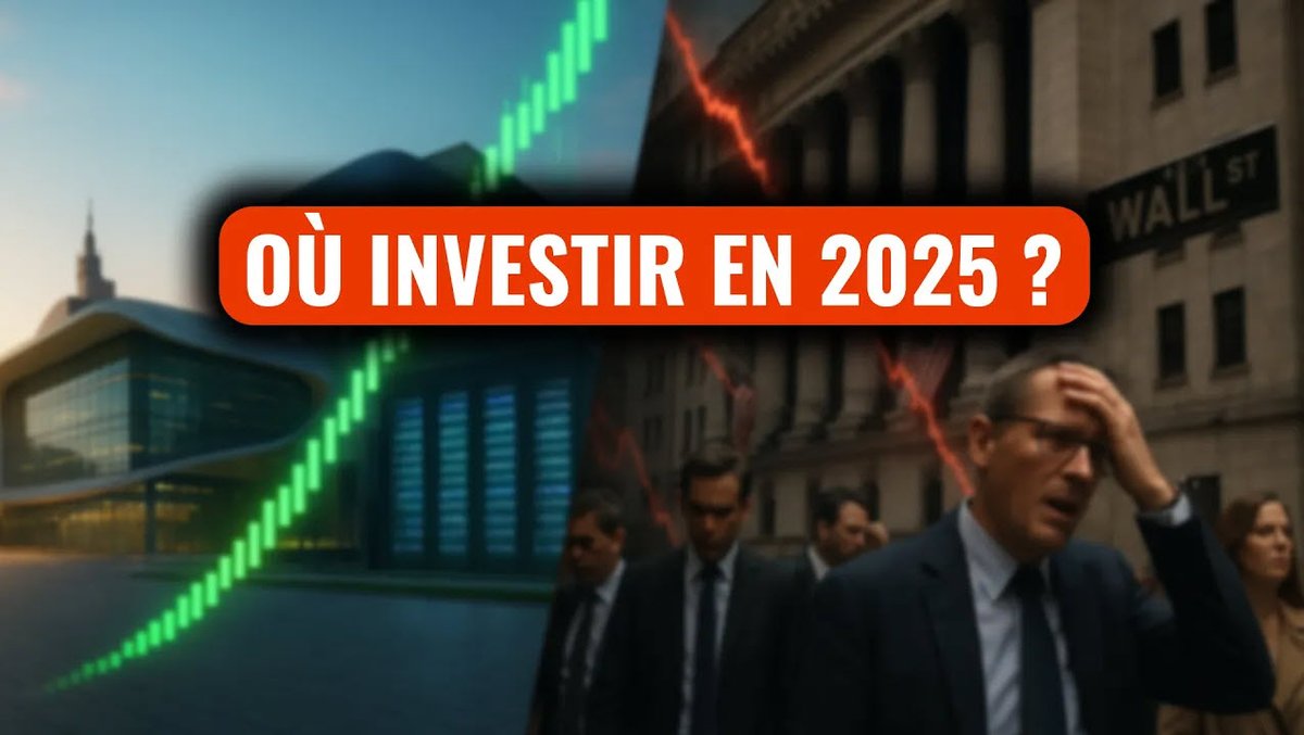 Xavier FENAUX tweet media