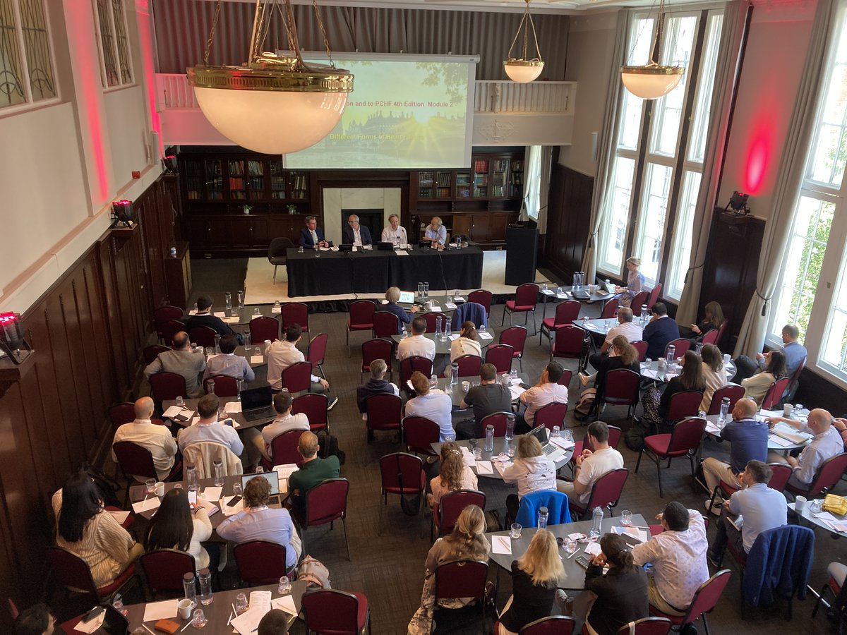 Zurich Heart House (ZHH) (@zhh_ch) on Twitter photo Second Day of the #PCHFLondon 4th Edition Module 2! With lectures, how we do it and rapid fire sessions on #Comorbidities.
#heartfailure
#cardiology
<a href="/TomLuscher/">CardioTomLuscher</a>
<a href="/eleanorwicks/">Eleanor C Wicks</a>
<a href="/zhh_ch/">Zurich Heart House (ZHH)</a> Second Day of the #PCHFLondon 4th Edition Module 2! With lectures, how we do it and rapid fire sessions on #Comorbidities.
#heartfailure
#cardiology
<a href="/TomLuscher/">CardioTomLuscher</a>
<a href="/eleanorwicks/">Eleanor C Wicks</a>
<a href="/zhh_ch/">Zurich Heart House (ZHH)</a>