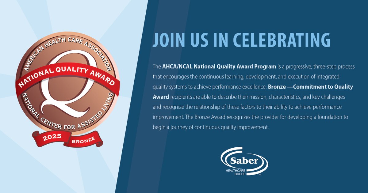 Join us in giving a BIG congratulations to the 2025 Bronze Awards:

Lakeside
Amberwood
Bath Creek
Carillon
London
Green Ridge
Langhorne
Forest
Hillsville
Mechanicsville
Monroe
Rocky Mount
Stratford
