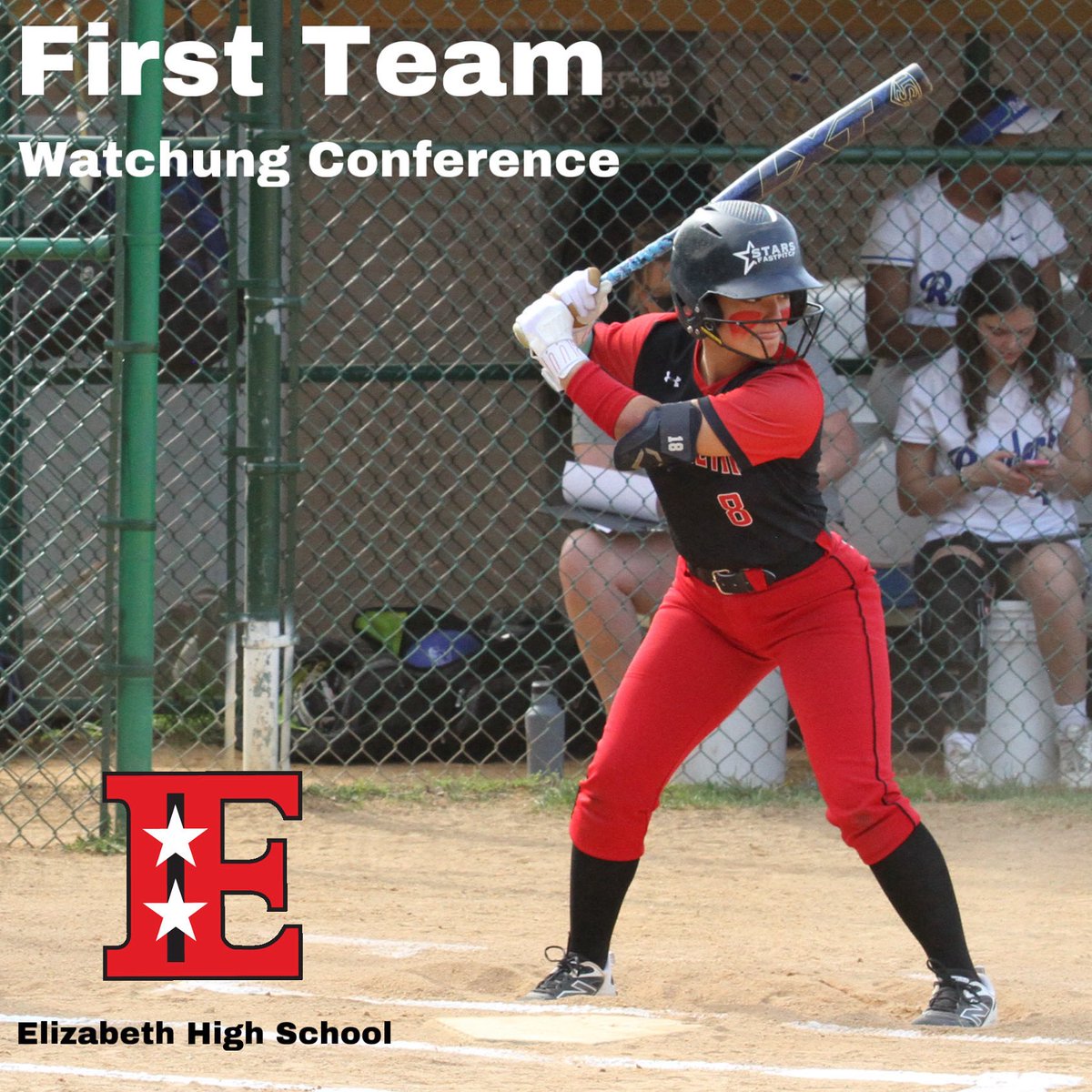 Gabi Rojas 2027 (@gabirojas_18) on Twitter photo Honored to be selected to 2025 All Conference- First Team Watchung division <a href="/HSSportsNJ/">NJ.com HS Sports</a> <a href="/TopPreps/">College Coaches / Scouts / College Recruiters</a> <a href="/LegacyLegendsS1/">Legacy & Legends Softball</a> <a href="/ExtraInningSB/">EXTRA INNING SOFTBALL</a> <a href="/ALLNJSoftball/">NJ softball</a> <a href="/SBRRetweets/">Softball Recruiting Reposts</a> <a href="/SoftballDown/">Down South Softball</a> <a href="/Softball_Home/">Softball Home🥎</a> <a href="/CoastRecruits/">Coast 2 Coast Recruits</a> <a href="/CJFFastpitch/">Gary Bury</a> <a href="/stars_FPNJ/">NJStarsFastpitch</a> <a href="/starsnationalfp/">Stars Organization</a> <a href="/ElizabethAthle1/">Elizabeth High School Athletics</a> <a href="/ElizabethHS_SB/">Elizabeth HS Softball</a> Honored to be selected to 2025 All Conference- First Team Watchung division <a href="/HSSportsNJ/">NJ.com HS Sports</a> <a href="/TopPreps/">College Coaches / Scouts / College Recruiters</a> <a href="/LegacyLegendsS1/">Legacy & Legends Softball</a> <a href="/ExtraInningSB/">EXTRA INNING SOFTBALL</a> <a href="/ALLNJSoftball/">NJ softball</a> <a href="/SBRRetweets/">Softball Recruiting Reposts</a> <a href="/SoftballDown/">Down South Softball</a> <a href="/Softball_Home/">Softball Home🥎</a> <a href="/CoastRecruits/">Coast 2 Coast Recruits</a> <a href="/CJFFastpitch/">Gary Bury</a> <a href="/stars_FPNJ/">NJStarsFastpitch</a> <a href="/starsnationalfp/">Stars Organization</a> <a href="/ElizabethAthle1/">Elizabeth High School Athletics</a> <a href="/ElizabethHS_SB/">Elizabeth HS Softball</a>