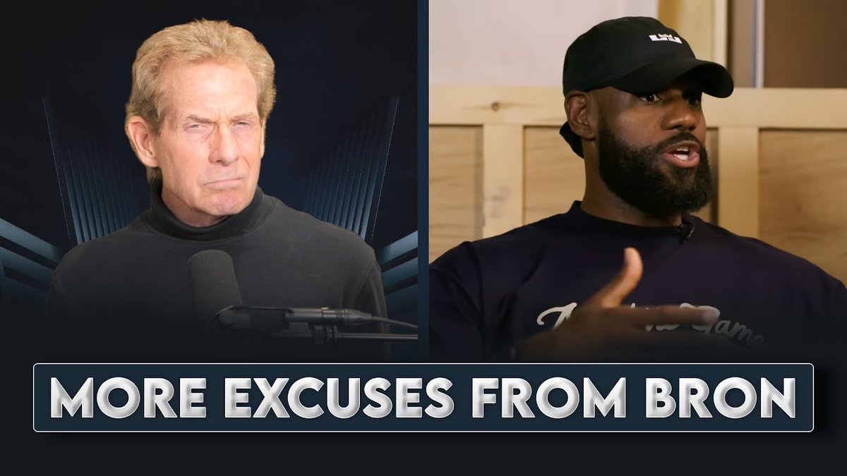 Skip Bayless tweet media