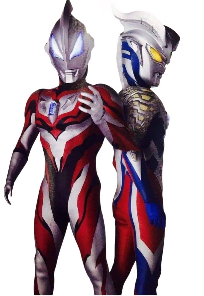 riku_geed's tweet photo. #ウルトラマンなりきりさんと繋がりたい
 #なりきりさんや一般さんがRTしてまだ見ぬなりきりさんや一般さんとつながりたい
 #ウルトラのnrさんがRTしてくれてまだ見ないウルトラnrさんと繋がりたい
 #なりきりさんと繋がりたい 
 #創作なりきりさんと繋がりたい

迎えはゆっくりでいくからね！ https://t.co/7rBTyXmqaR