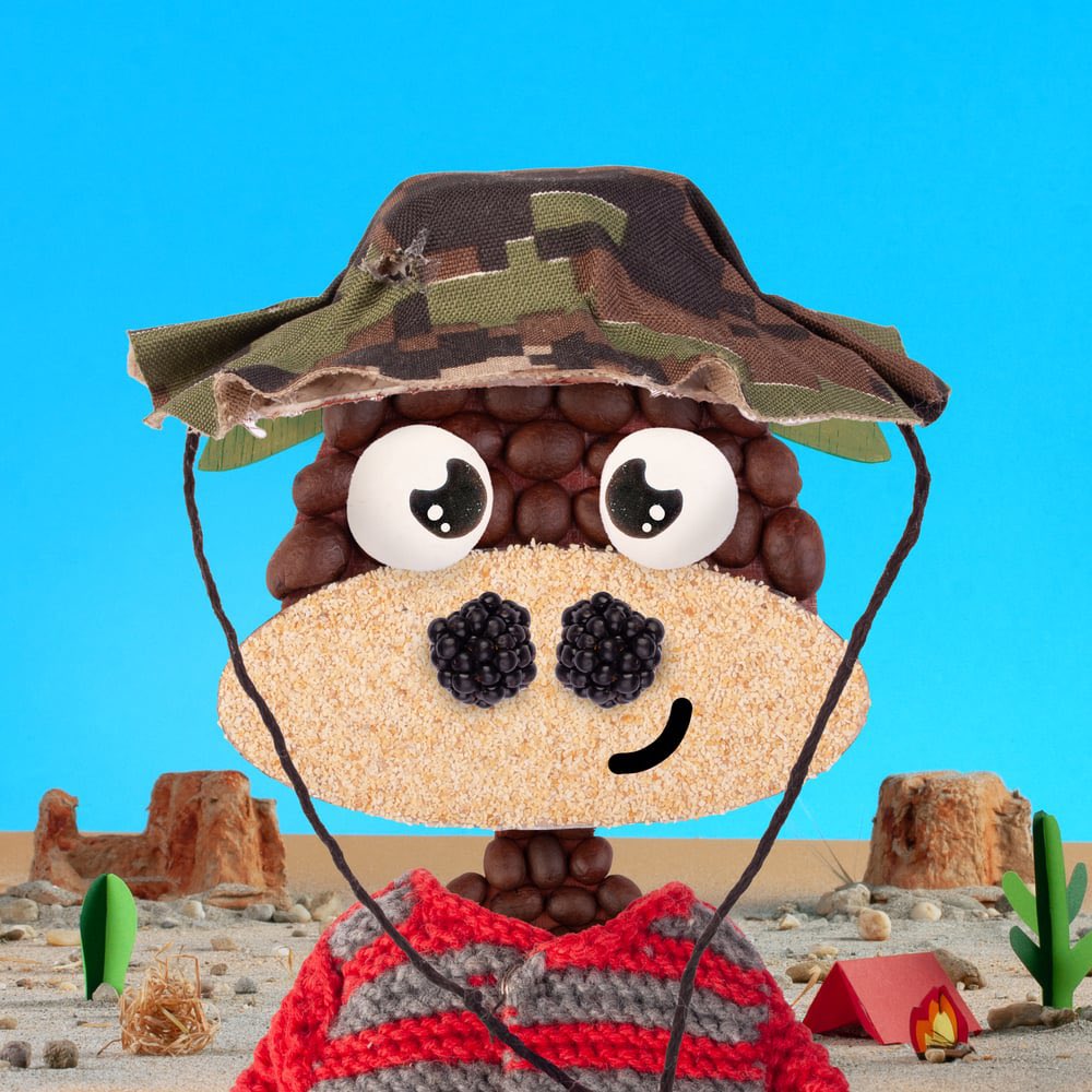 Flexson (@iflexson) on Twitter photo Feels like <a href="/CampTrailHeads/">TrailHeads ⛺️</a> isn’t just a PFP, it’s your membership access into the full <a href="/campnetworkxyz/">Camp Network ⛺️</a> experience!
You still have time to scoop one off the floor or aim for a Phase 2 WL
Camp team mentioned Phase 2 is coming next week, so better be ready and keep testing! 🏕️ Feels like <a href="/CampTrailHeads/">TrailHeads ⛺️</a> isn’t just a PFP, it’s your membership access into the full <a href="/campnetworkxyz/">Camp Network ⛺️</a> experience!
You still have time to scoop one off the floor or aim for a Phase 2 WL
Camp team mentioned Phase 2 is coming next week, so better be ready and keep testing! 🏕️
