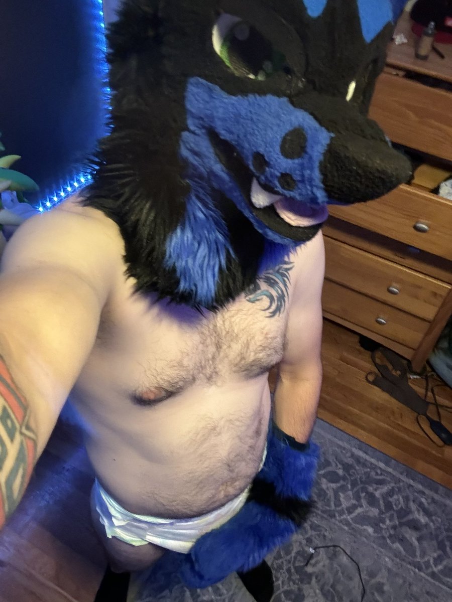 Belly rubs🥺 pwease