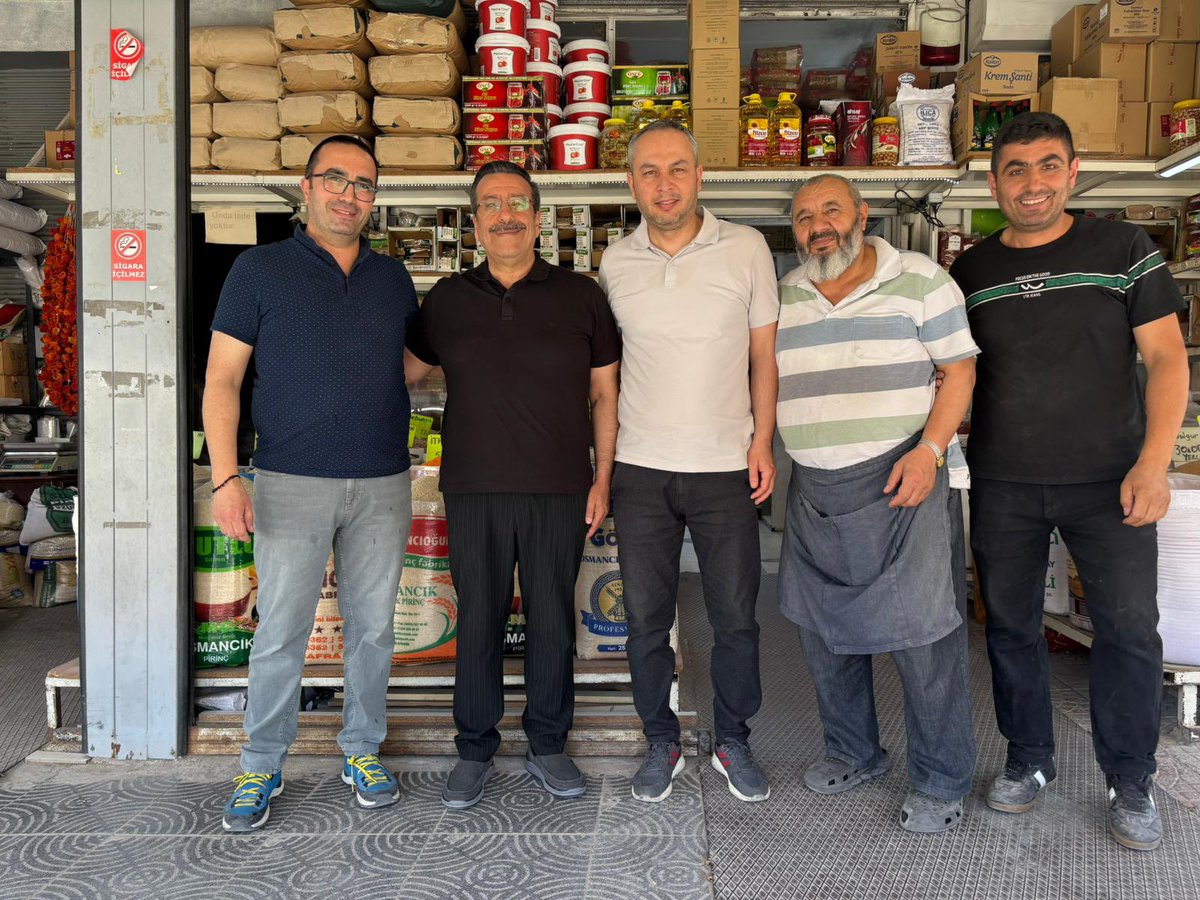 Cumali Atilla tweet media