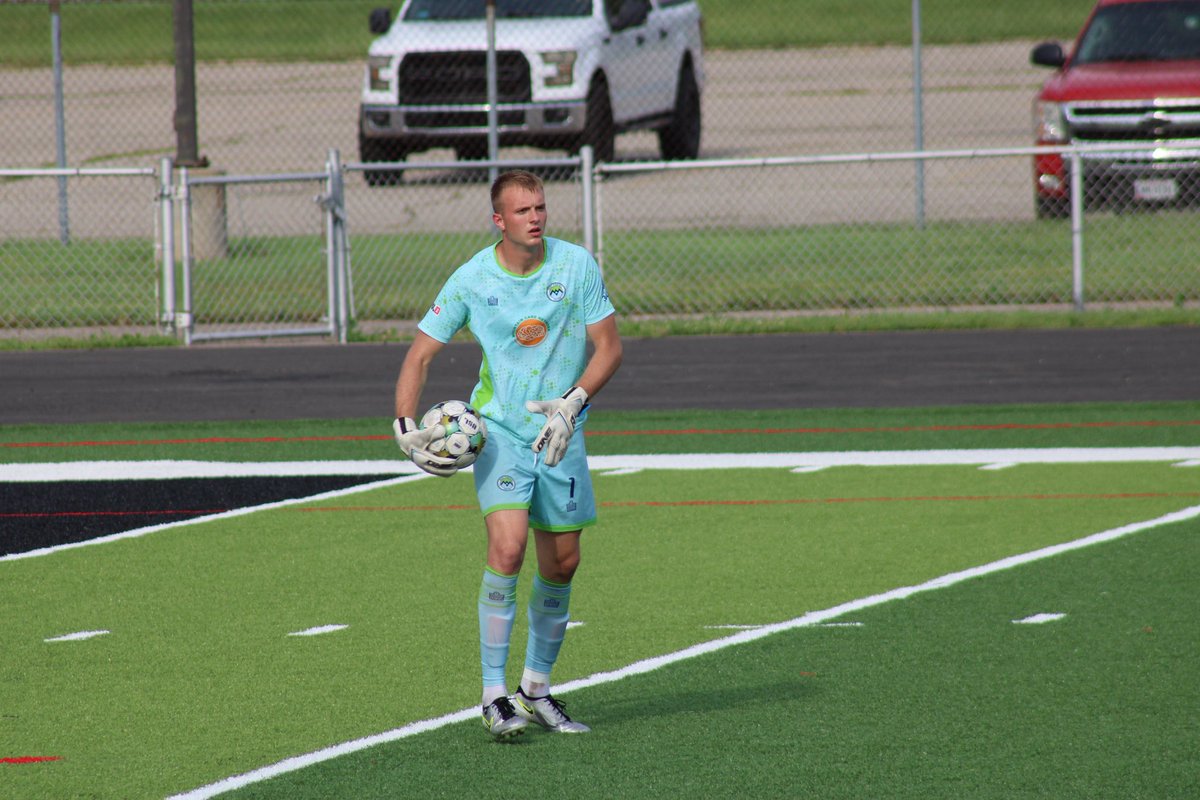 Got to see this kid play last night in Dayton, OH.