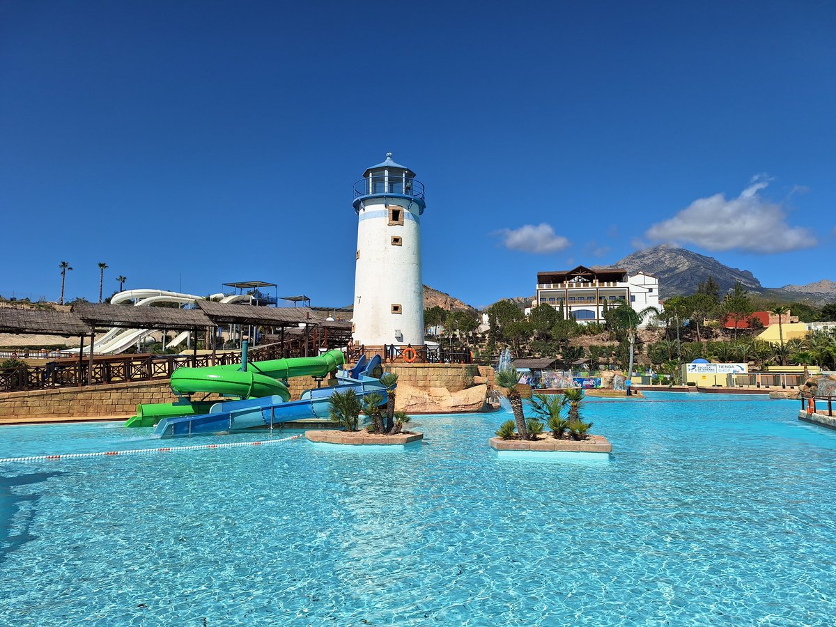 Aqua Natura Benidorm (@aquanaturapark) on Twitter photo ¡Ya es #VIERNES!! 🌊🌴☀
Disfruta del mejor #findesemana en el #ParqueAcuático <a href="/AquaNaturaPark/">Aqua Natura Benidorm</a> ¡Ya es #VIERNES!! 🌊🌴☀
Disfruta del mejor #findesemana en el #ParqueAcuático <a href="/AquaNaturaPark/">Aqua Natura Benidorm</a>
