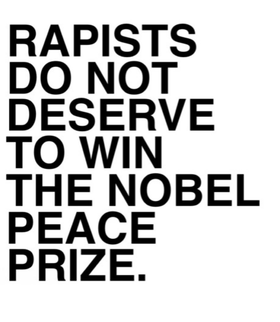 #TrumpIsARapist #Trump