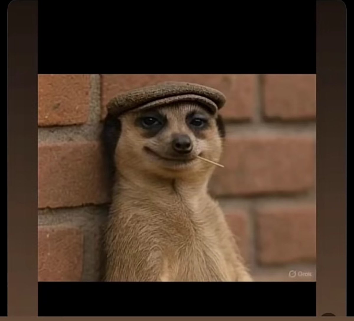 That stubborn baby watching you take morning after pills after s3x 😊
