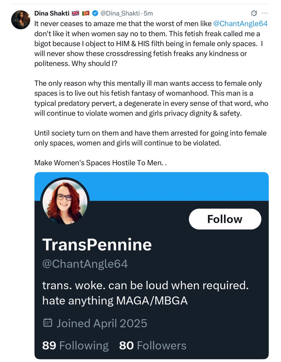 ChantAngle64's tweet image. Dina is quite the charmer eh?