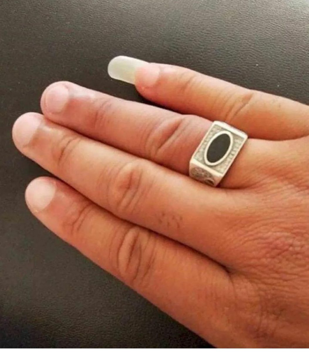 فال خير tweet media