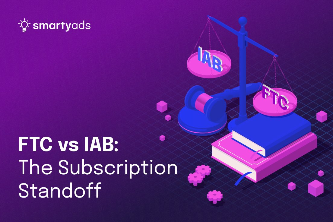 SmartyAds tweet media