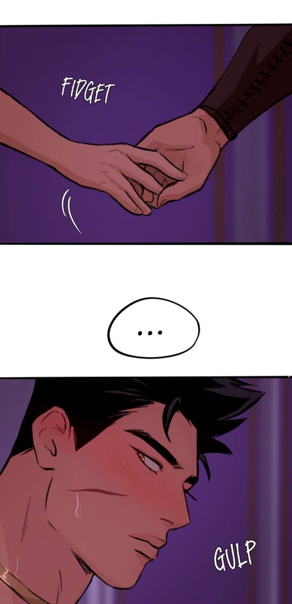 jeonsmins's tweet image. they’re so fucking cute 🥹 #osora #osorawebtoon