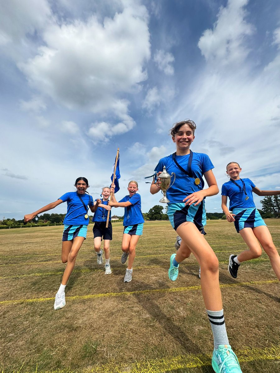 🎉 Sports Days across the school are complete – from our tiniest athletes in <a href="/LittleUptonUHS/">LittleUptonNursery</a> to the confident competitors in #UptonPrep! A heartwarming glimpse into the #UptonJourney of sport 🏅👏<a href="/UptonSports/">Upton House Sports</a> <a href="/UptonTransition/">Upton Transition</a> <a href="/UptonPrePrep/">Upton House Pre Prep</a> #WholeSchoolSpirit