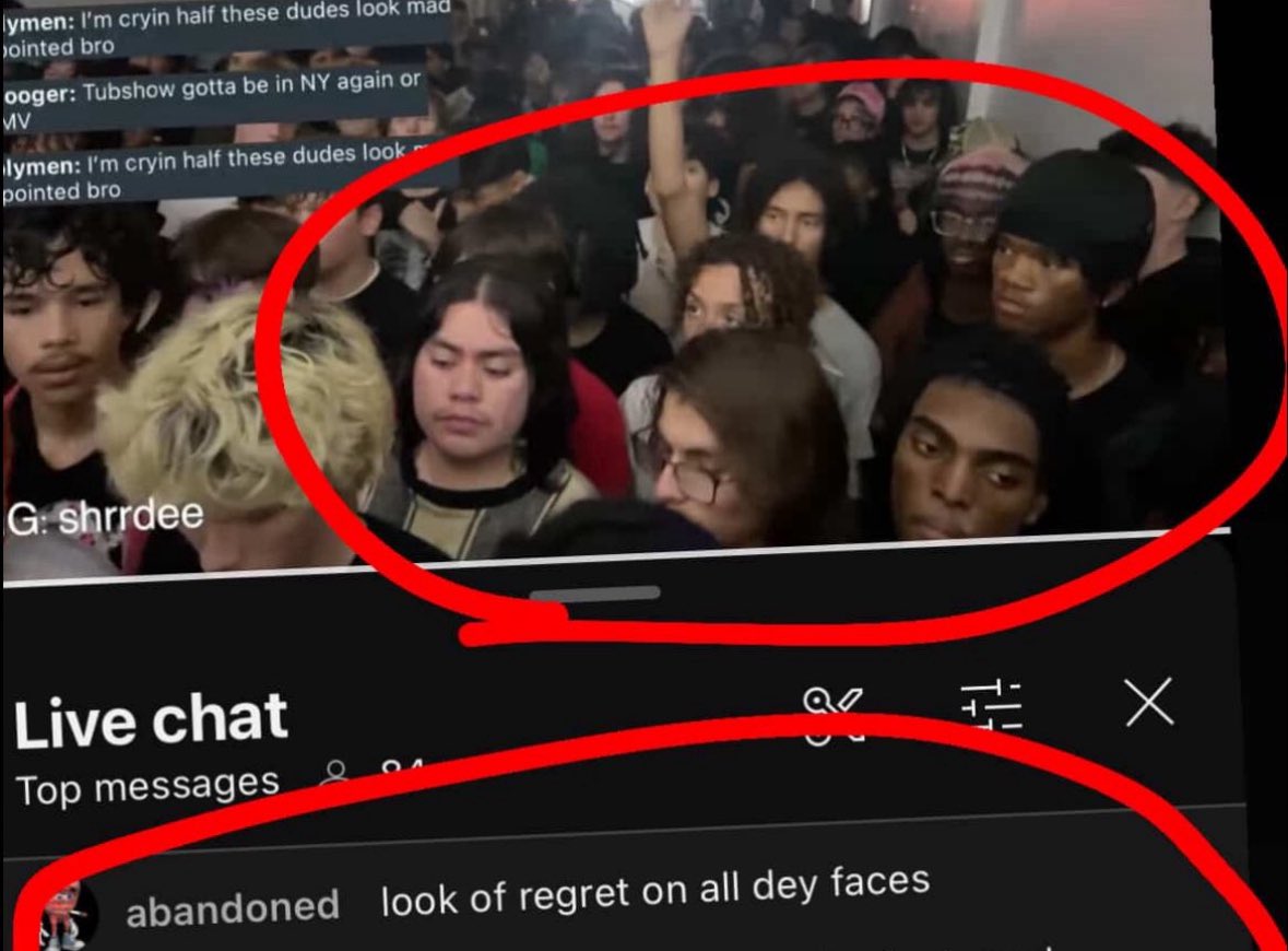 murakamirug's tweet image. indian scammer @TubmanUG tricks fans with fake boolymon after they redeemed there tickets at his show