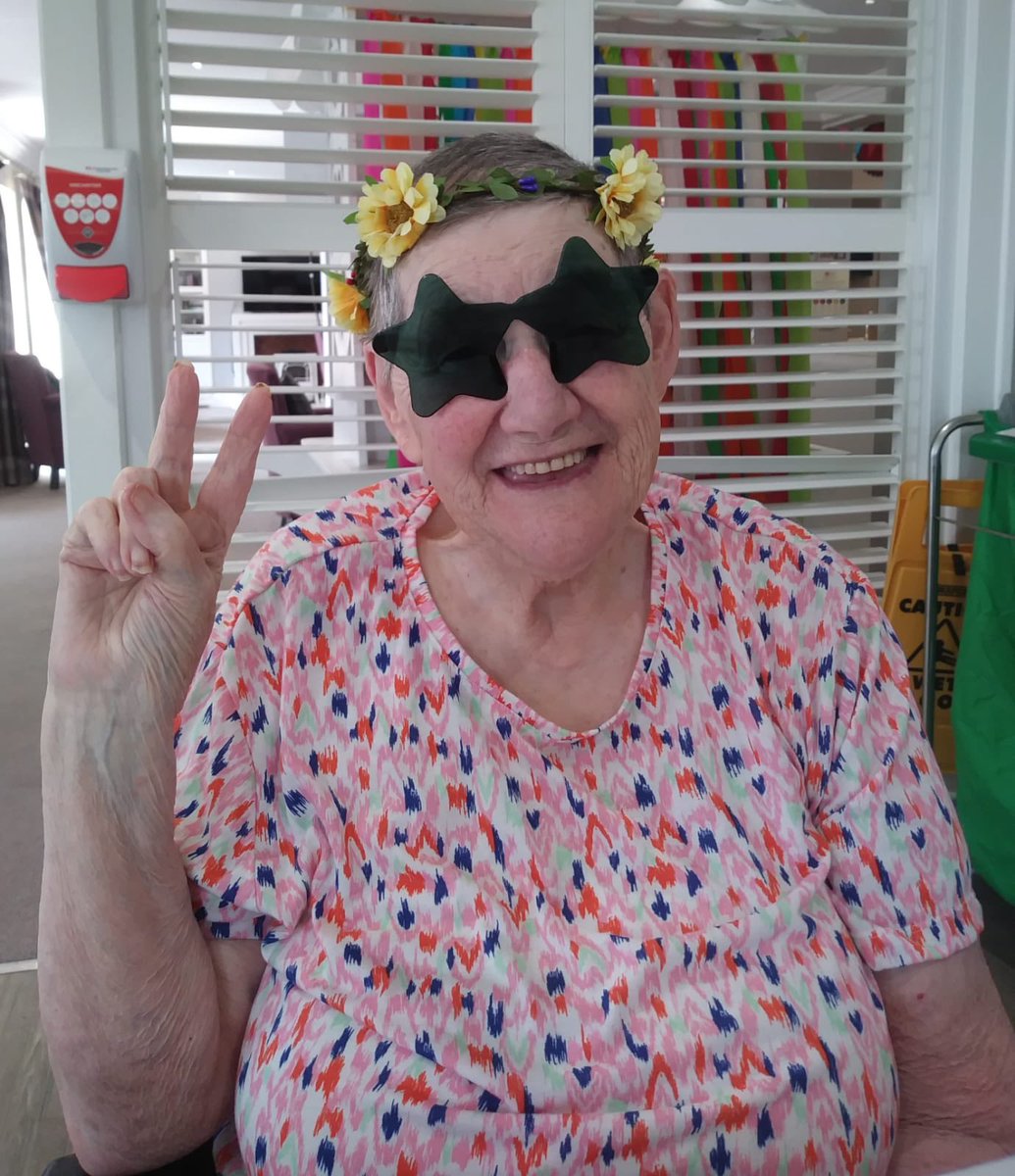 HC-One (@hc_one) on Twitter photo Our teams went all out for #CareHomeOpenWeek! 🎉 From Bollywood dancing in Northwich to a 70s festival in Peterlee, it’s been a week full of fun, colour and kindness. 🧡
<a href="/ChampioningCare/">ChampioningSocialCare 💚💙</a> #hcone #carehome #openday #festival #caringwithkindness #socialcare #summer Our teams went all out for #CareHomeOpenWeek! 🎉 From Bollywood dancing in Northwich to a 70s festival in Peterlee, it’s been a week full of fun, colour and kindness. 🧡
<a href="/ChampioningCare/">ChampioningSocialCare 💚💙</a> #hcone #carehome #openday #festival #caringwithkindness #socialcare #summer