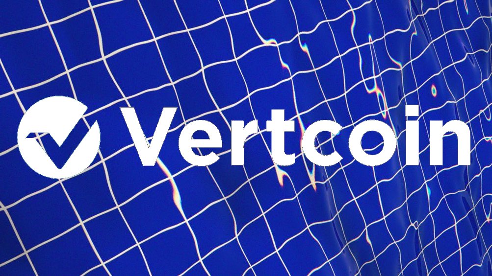 Join the vertcoin pool 🏊‍♂️
#vertcoin #bitcoin #litecoin #vtc #btc #ltc $VTC $BTC $LTC
