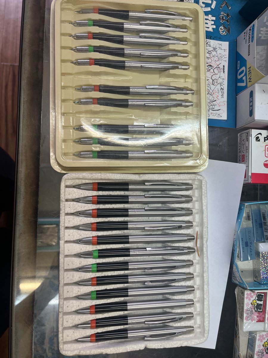 今月の頭に良い感じのお店を見つけました。
流石にGoogleマップには載ってなかったです。