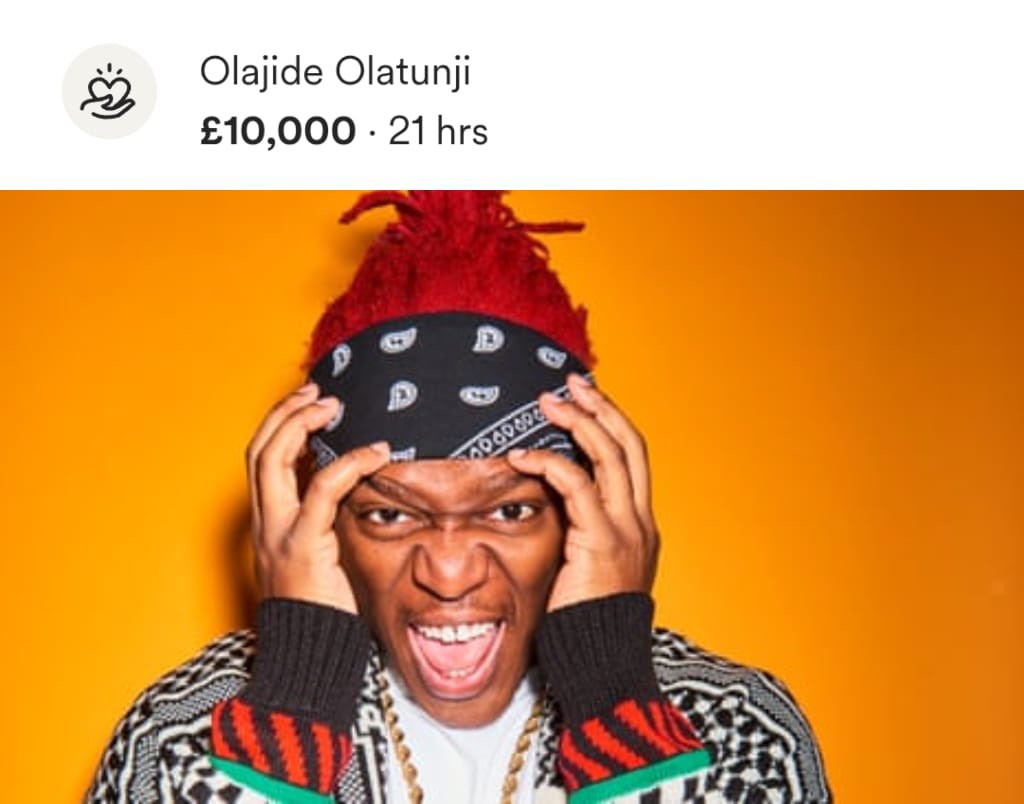 Sincere thanks to <a href="/KSI/">ksi</a> for his incredible £10,000 donation to our ambulance fund! The <a href="/PrimeHydrate/">DrinkPrime</a> Founder’s genuine care makes a true impact. #ThankYou! cc: <a href="/joe_weller_/">Joe Weller</a> <a href="/MrTonyMaurizio/">Anthony Maurizio</a>! Donation link gofund.me/301e9d7c