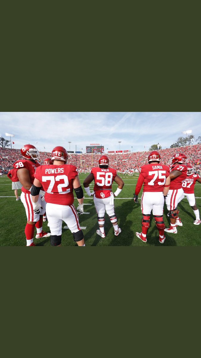 #OUDNA #OlineU