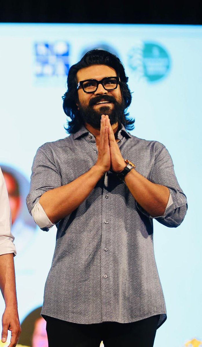 Ram Charan (@alwaysramcharan) on Twitter photo Drug abuse breaks families, destroys futures, and demolishes dreams.
We should all take a stand against it and be vigilant in safeguarding our society and the future.
I appreciate the Hon'ble CM of Telangana Shri. <a href="/revanth_anumula/">Revanth Reddy</a> Garu, the Telangana Anti Narcotics Bureau and Drug abuse breaks families, destroys futures, and demolishes dreams.
We should all take a stand against it and be vigilant in safeguarding our society and the future.
I appreciate the Hon'ble CM of Telangana Shri. <a href="/revanth_anumula/">Revanth Reddy</a> Garu, the Telangana Anti Narcotics Bureau and