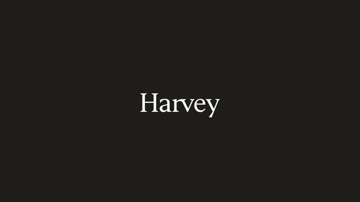 We’re looking for a motion designer to join our brand team at Harvey! 

We're looking for a talented storyteller to help define and own how our brand moves. Must be based in SF or NYC (or willing to move!).  

JD link below ⬇️
