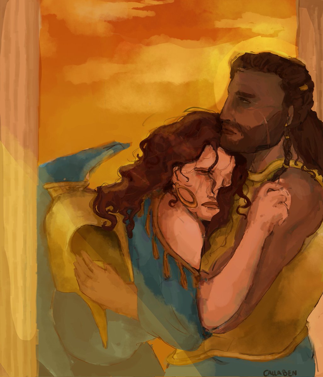 Callaben tweet media