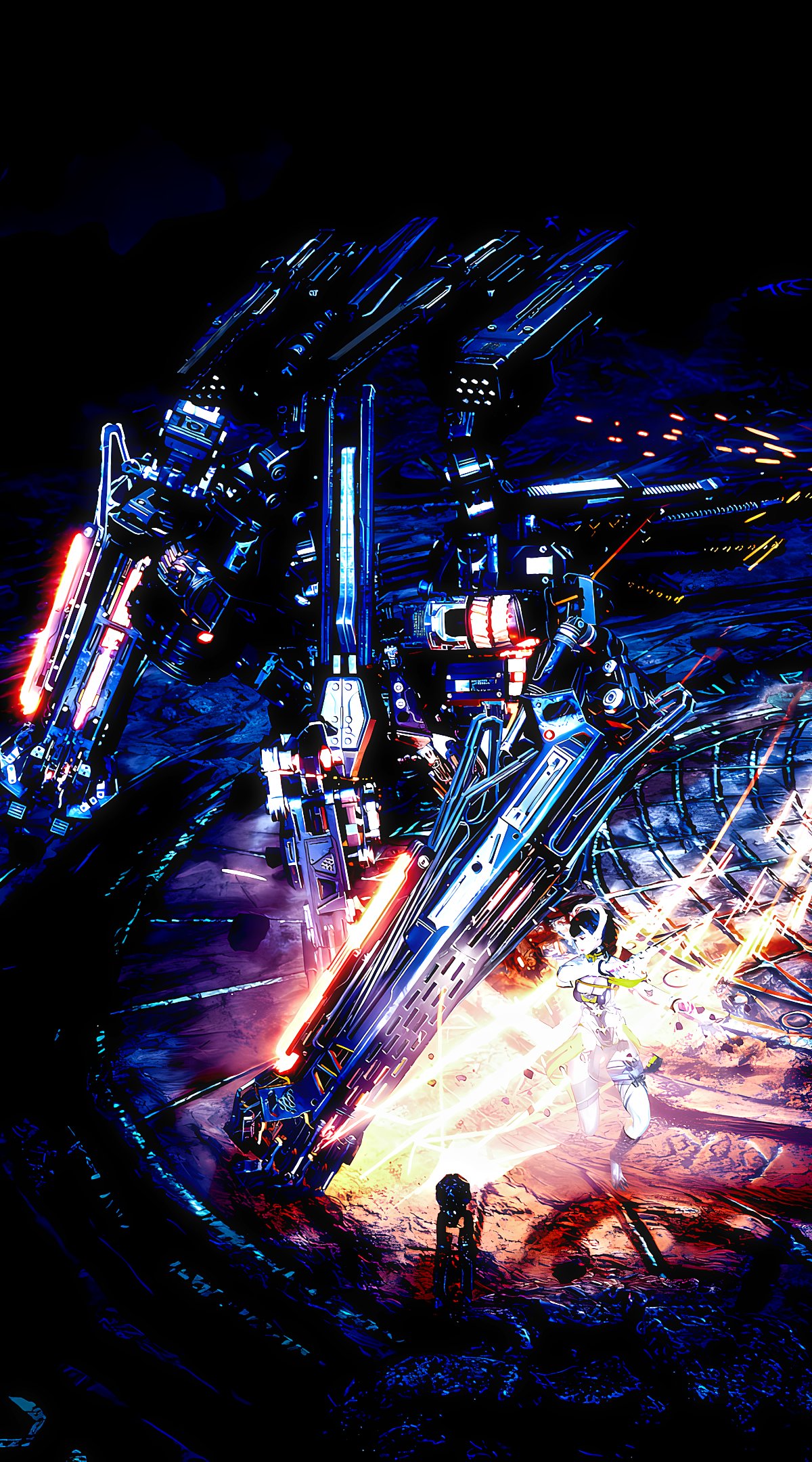 Eve⁉️ - Cerca / X