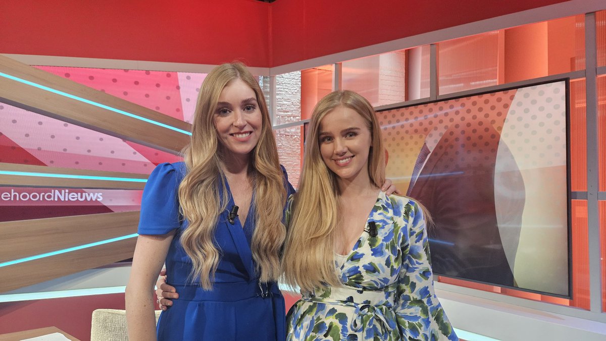 Raisa Blommestijn (@rblommestijn) on Twitter photo Vandaag een exclusief gesprek met <a href="/EvaVlaar/">Eva Vlaardingerbroek</a> bij <a href="/ongehoordnedtv/">Ongehoord Nederland TV</a>.
We spraken onder andere over de uitverkoop van Nederland, de (internationale) politiek, omvolking en Evaās miljoenenpubliek op sociale media
Kijk het hier terug.šš»
npo.nl/start/serie/on⦠Vandaag een exclusief gesprek met <a href="/EvaVlaar/">Eva Vlaardingerbroek</a> bij <a href="/ongehoordnedtv/">Ongehoord Nederland TV</a>.
We spraken onder andere over de uitverkoop van Nederland, de (internationale) politiek, omvolking en Evaās miljoenenpubliek op sociale media
Kijk het hier terug.šš»
npo.nl/start/serie/onā¦