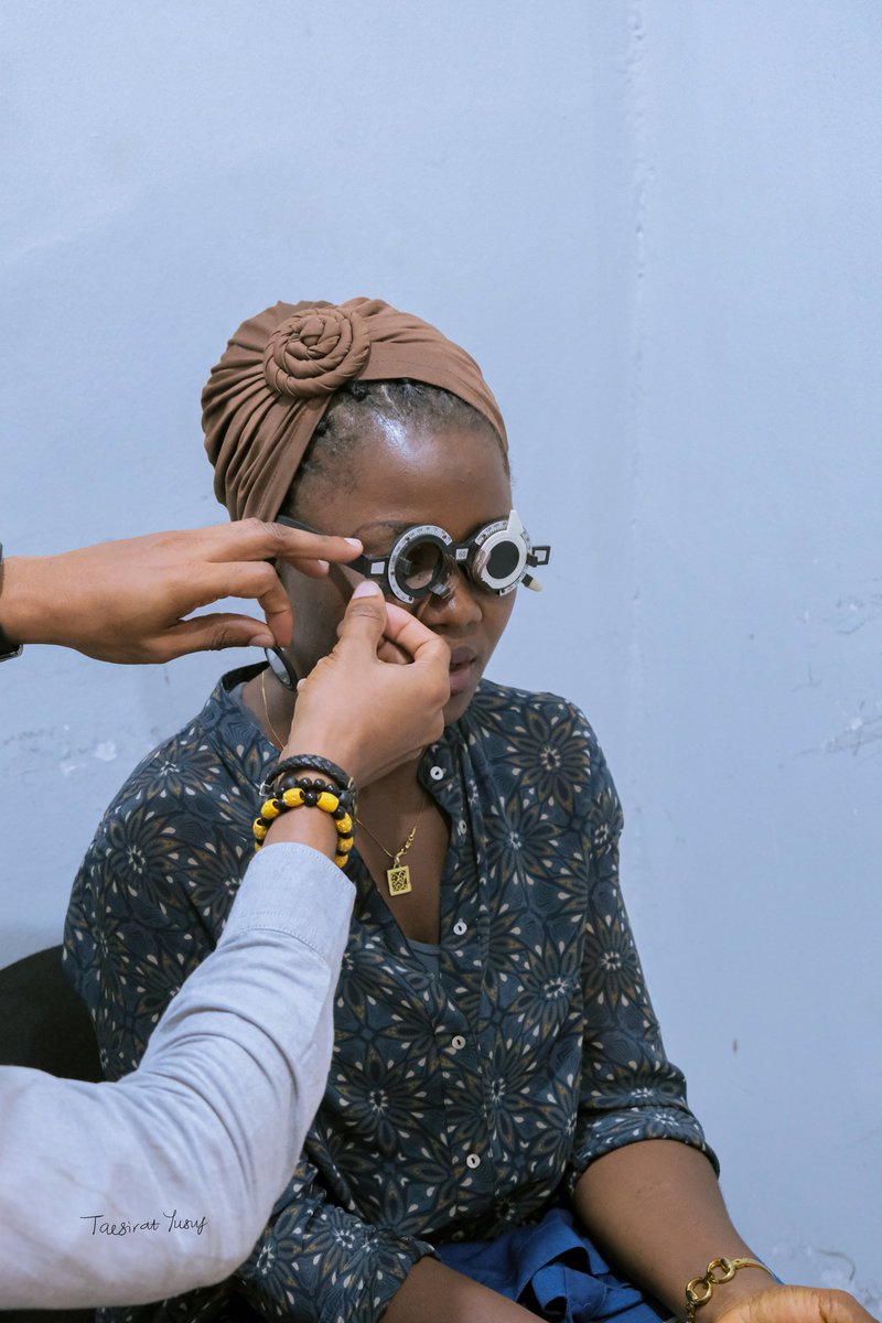 Amal Outreach tweet media