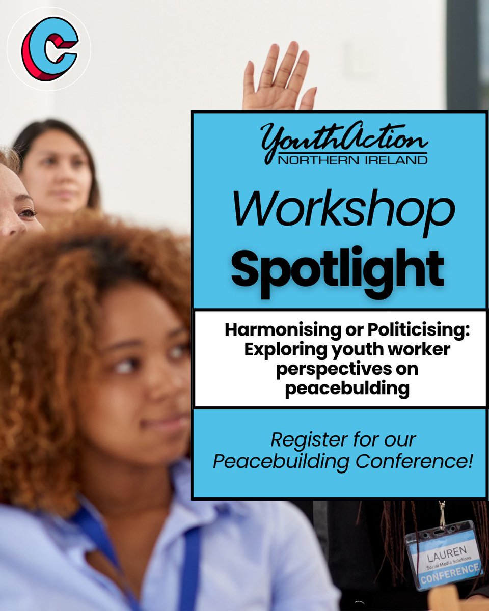 YouthAction Northern Ireland tweet media