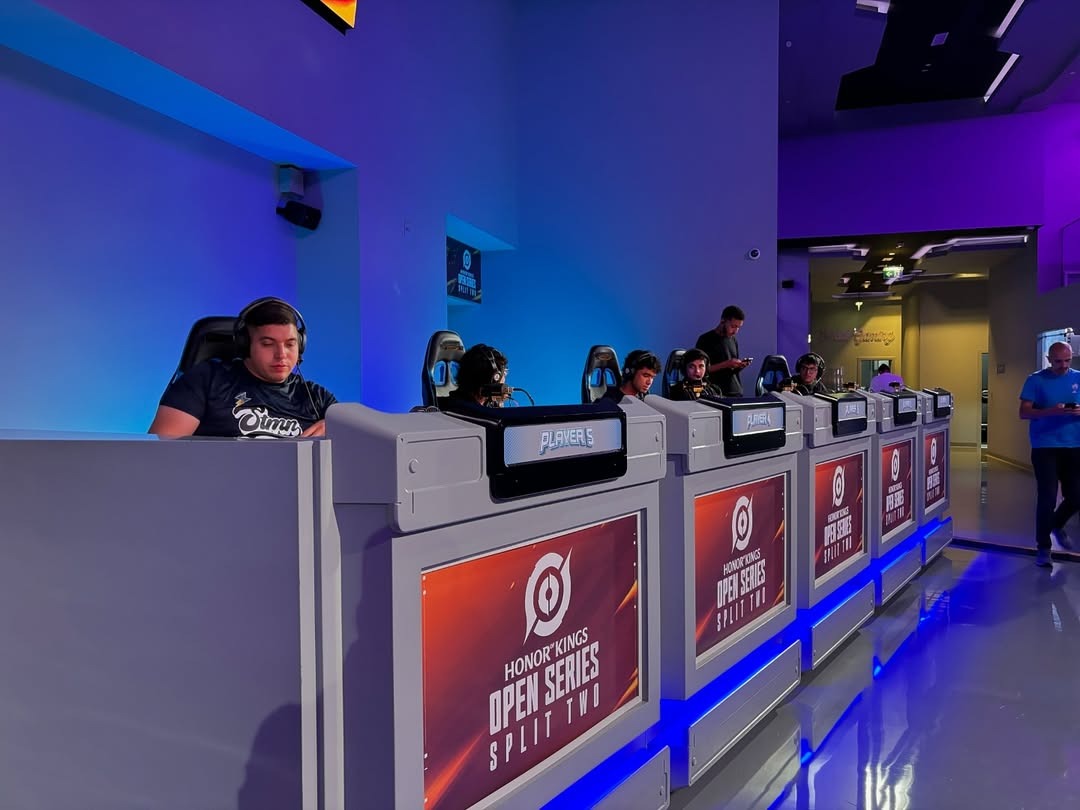 Para nuestros seguidores desde hace años, continuamos juntos <a href="/LZing3/">LéZing</a> <a href="/WithdeathPZ/">Withdeath</a> y yo. Se viene el anuncio de roster para este 2025 durante los próximos días.   #TBT #GoSTMN