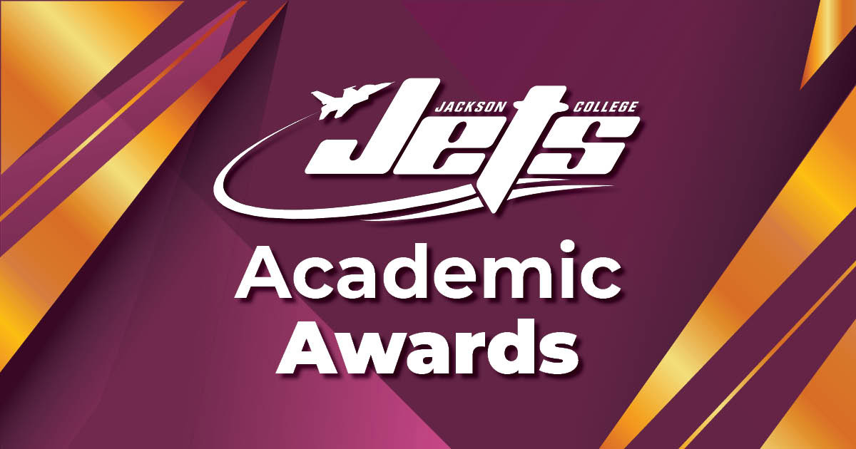 🎉Jackson College student-athletes continue to impress — not just in competition, but in the classroom, too.
👏 8 teams and 76 individual Jets have been recognized by the MCCAA for their outstanding academic achievements! Congratulations! 📚🏅
ow.ly/Ao0I50WgSTi