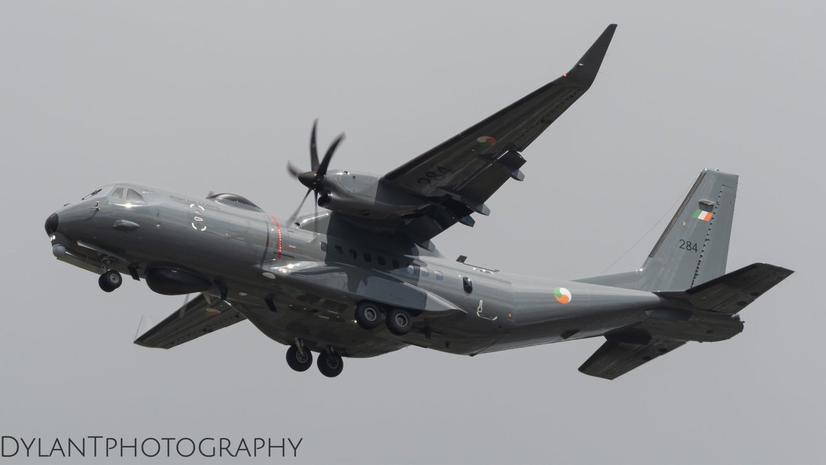 dylanA350's tweet image. 284 coming back from some training this afternoon.