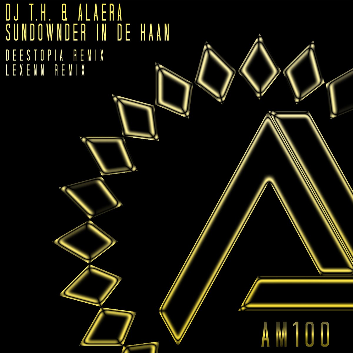 DJ T.H. (@dj_t_h) on Twitter photo This release is a special and I'm proud to be the 100st release of <a href="/antima_music/">Antima Music</a> my collab with <a href="/Alaera_vocalist/">Alaera</a> "Sundowner In De Haan" considered to my holidays last year at the belgian sea incl. remixes by <a href="/deestopia_music/">Deestopia || Arthesia Vs DalNulla</a> and <a href="/lexennmusic/">Lexennmusic</a>! Make sure to check out friday! ๐๐ฅ๐
This release is a special and I'm proud to be the 100st release of <a href="/antima_music/">Antima Music</a> my collab with <a href="/Alaera_vocalist/">Alaera</a> "Sundowner In De Haan" considered to my holidays last year at the belgian sea incl. remixes by <a href="/deestopia_music/">Deestopia || Arthesia Vs DalNulla</a> and <a href="/lexennmusic/">Lexennmusic</a>! Make sure to check out friday! ๐๐ฅ๐