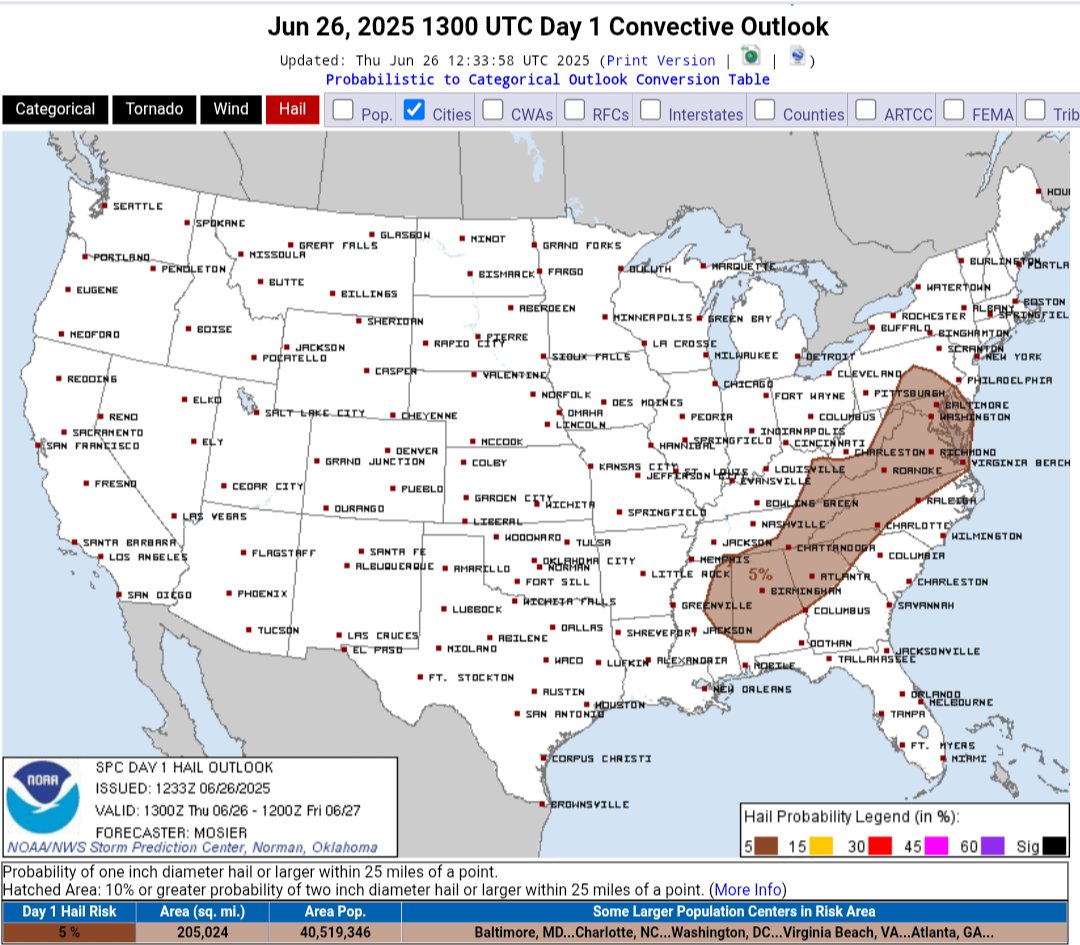 Str8OuttaIowa (@str8outtaiowa) on Twitter photo Storm Prediction Center Outlook for Thu. 20250626 <a href="/SuezenIncognito/">S U E Z I E๐๐ป</a> <a href="/LBrooksRD/">๐๐ช๐ โ๐ป #โ๐๐๐๐๐ฅ๐๐ฅ๐ ๐ดโโ ๏ธ๐พ</a> <a href="/MargaretAUGrad/">Margaret Auburn Grad 1776</a> <a href="/KathleenSars/">Kathleen Sarsfield</a> <a href="/rousebtAU/">RizzleB</a> <a href="/Emensch1980/">EricFromAL</a> <a href="/kmccormick0609/">Plainsman 10</a> <a href="/m4bama/">Itโs Me, M</a> <a href="/brendaslynn/">Brenda Lynn ๐บ๐ธ๐บ๐ธ1776๐บ๐ธ๐บ๐ธ</a> <a href="/USMClawfirm/">Semper Barn</a> <a href="/aubdeb/">AubDeb</a> <a href="/Phishfsn519/">Eric Anderson</a> <a href="/thog3/">Teddy Ballgame</a> <a href="/wbwell/">Bart Barnwell</a> <a href="/StuntmanReal/">TheRealStuntmanJohn</a> <a href="/Tiger3P/">Tiger3P ๐ดโโ ๏ธ</a> <a href="/CFullman30/">AUBURN SUPERFAN</a> <a href="/wareaglenp/">Christine Glenn๐๐ฆ
</a> <a href="/clay6064/">clay</a> Storm Prediction Center Outlook for Thu. 20250626 <a href="/SuezenIncognito/">S U E Z I E๐๐ป</a> <a href="/LBrooksRD/">๐๐ช๐ โ๐ป #โ๐๐๐๐๐ฅ๐๐ฅ๐ ๐ดโโ ๏ธ๐พ</a> <a href="/MargaretAUGrad/">Margaret Auburn Grad 1776</a> <a href="/KathleenSars/">Kathleen Sarsfield</a> <a href="/rousebtAU/">RizzleB</a> <a href="/Emensch1980/">EricFromAL</a> <a href="/kmccormick0609/">Plainsman 10</a> <a href="/m4bama/">Itโs Me, M</a> <a href="/brendaslynn/">Brenda Lynn ๐บ๐ธ๐บ๐ธ1776๐บ๐ธ๐บ๐ธ</a> <a href="/USMClawfirm/">Semper Barn</a> <a href="/aubdeb/">AubDeb</a> <a href="/Phishfsn519/">Eric Anderson</a> <a href="/thog3/">Teddy Ballgame</a> <a href="/wbwell/">Bart Barnwell</a> <a href="/StuntmanReal/">TheRealStuntmanJohn</a> <a href="/Tiger3P/">Tiger3P ๐ดโโ ๏ธ</a> <a href="/CFullman30/">AUBURN SUPERFAN</a> <a href="/wareaglenp/">Christine Glenn๐๐ฆ
</a> <a href="/clay6064/">clay</a>