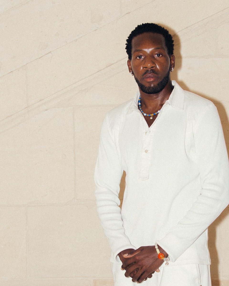 Ragz for Wales Bonner SS26 🌎