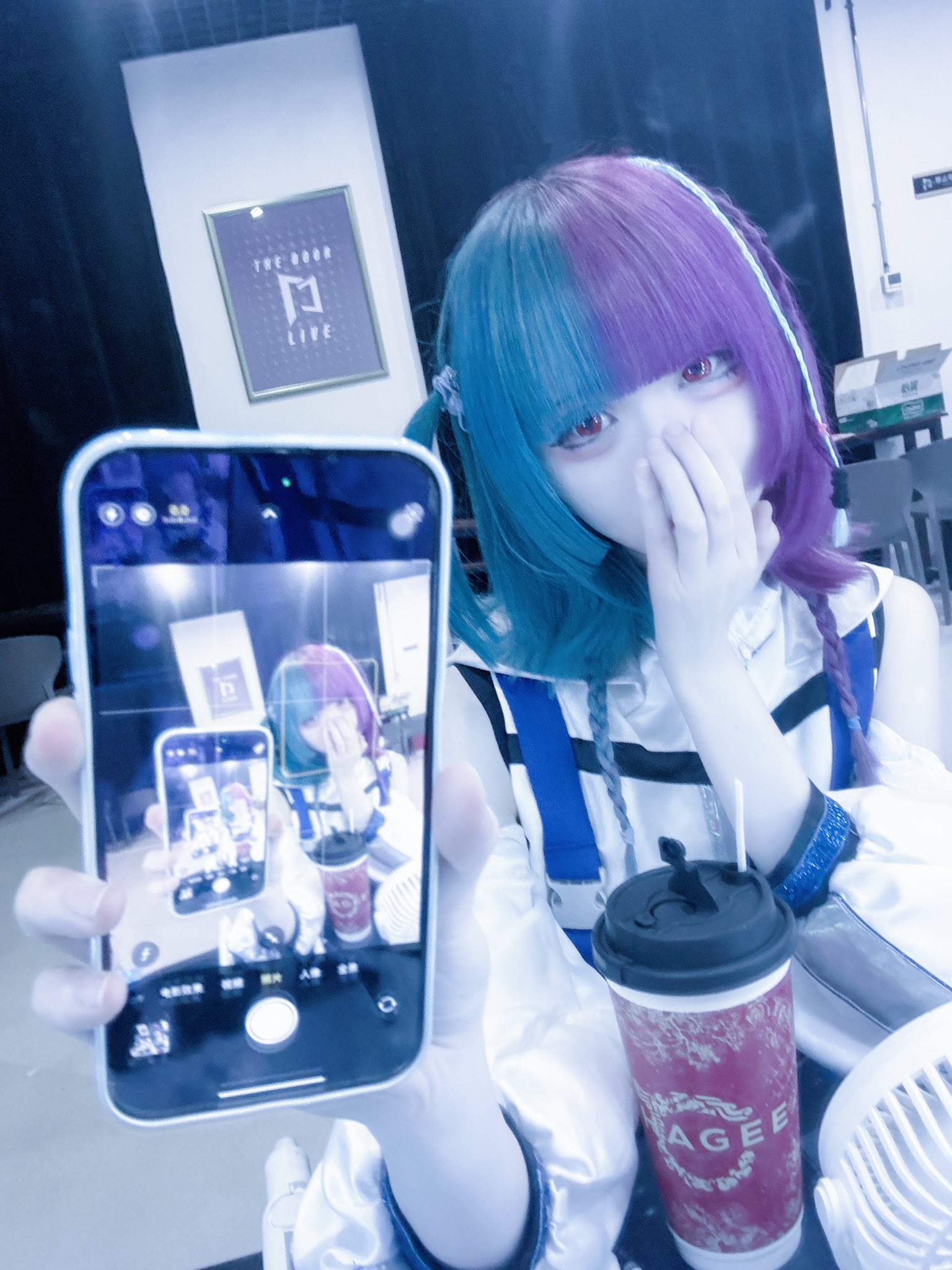 当店在庫してます！ 🛸船₵ⱧłɎØⱤł X / (@fune_chiyori) Misology】 / ☆𓆪【惑星VORTEX トップス