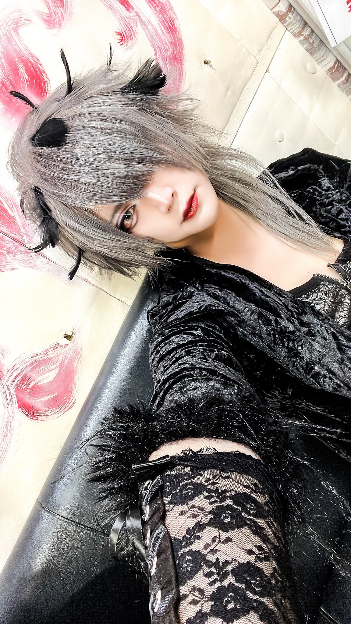 ゆき (@error_code_02) / X