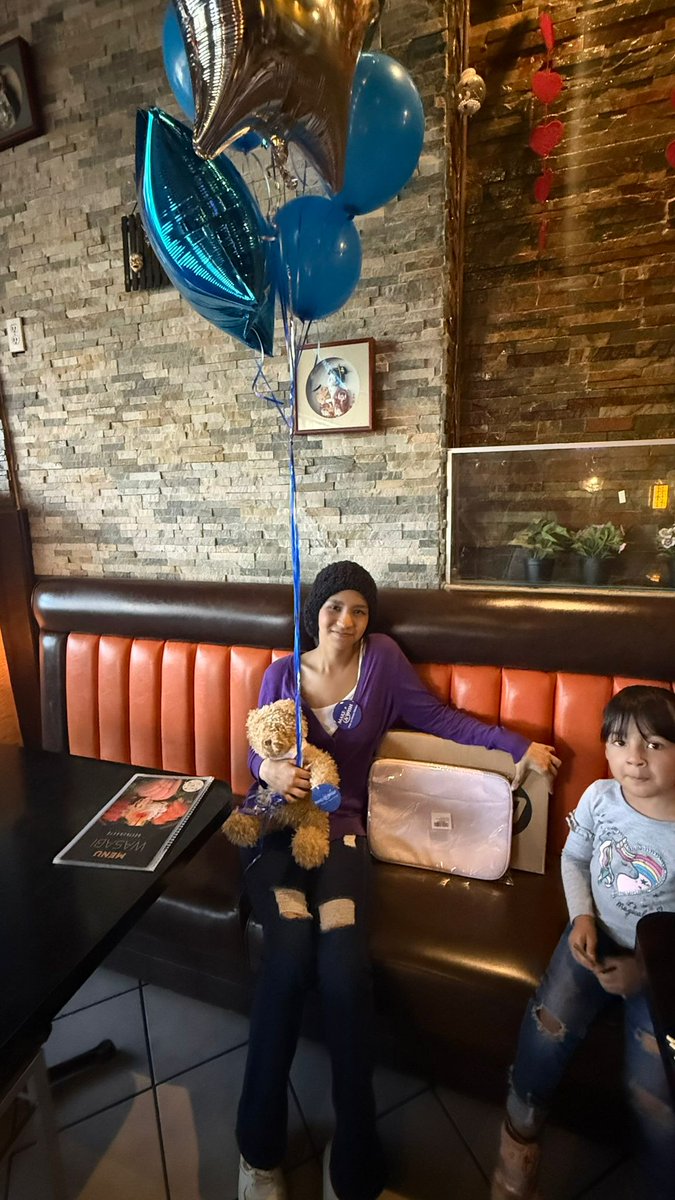 Make-A-Wish México tweet media